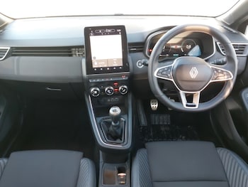 Used Renault Clio 2025 for sale - 77160337: Photo