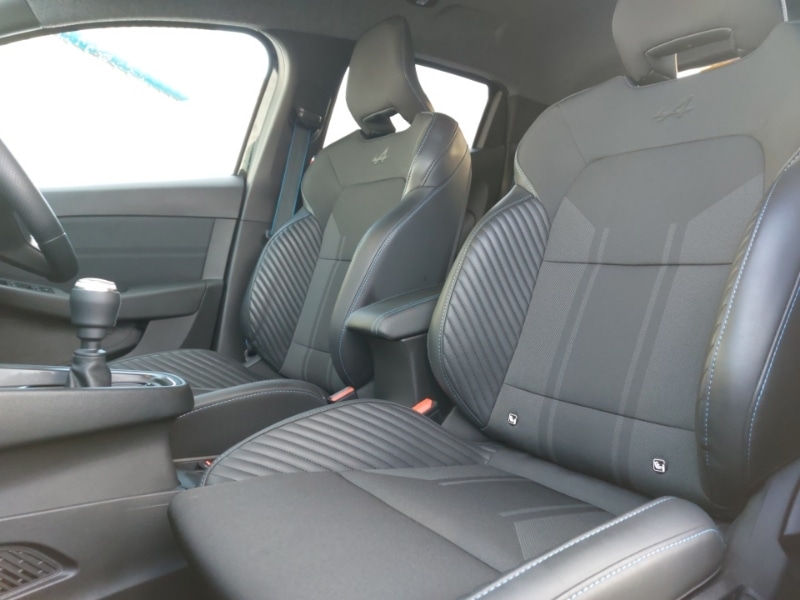 Used Renault Clio 2025 for sale - 77160337: Photo 5