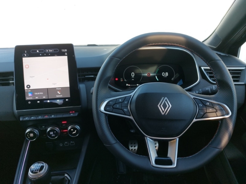 Used Renault Clio 2025 for sale - 77160337: Photo 7