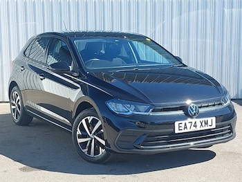 Used Volkswagen Polo 2024 for sale - 79336175: Photo