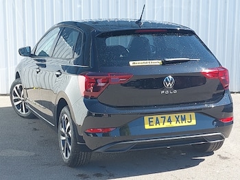 Used Volkswagen Polo 2024 for sale - 79336175: Photo