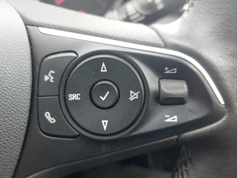 Used Vauxhall Grandland X 2020 for sale - 78211397: Photo 13