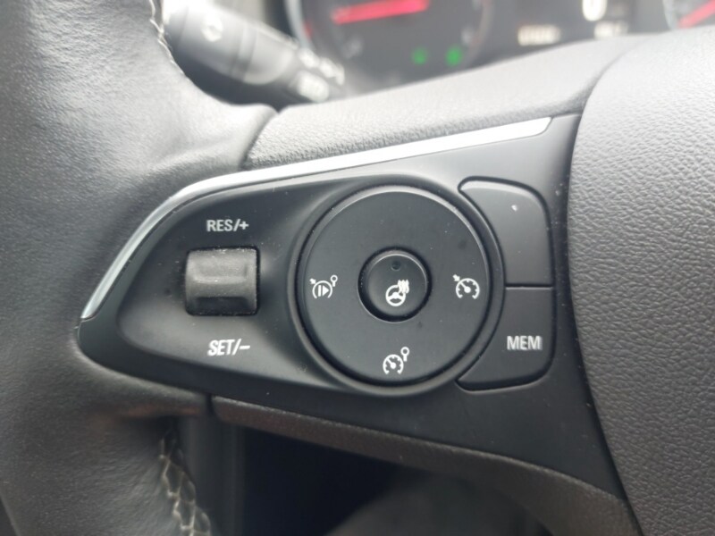 Used Vauxhall Grandland X 2020 for sale - 78211397: Photo 14