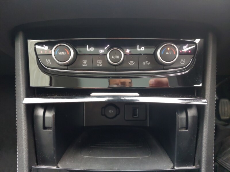 Used Vauxhall Grandland X 2020 for sale - 78211397: Photo 17