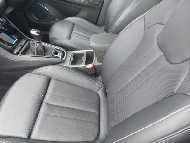 Used Vauxhall Grandland X 2020 for sale - 78211397: Photo 5