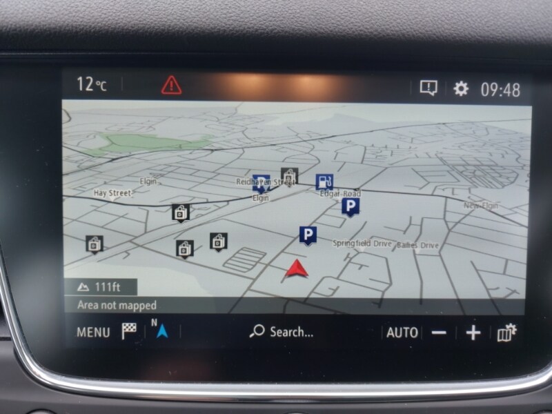 Used Vauxhall Grandland X 2020 for sale - 78211397: Photo 7