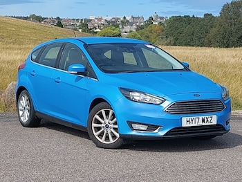 Ford - Focus