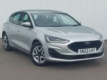 2022 - 1.5 EcoBlue Trend 5dr Auto