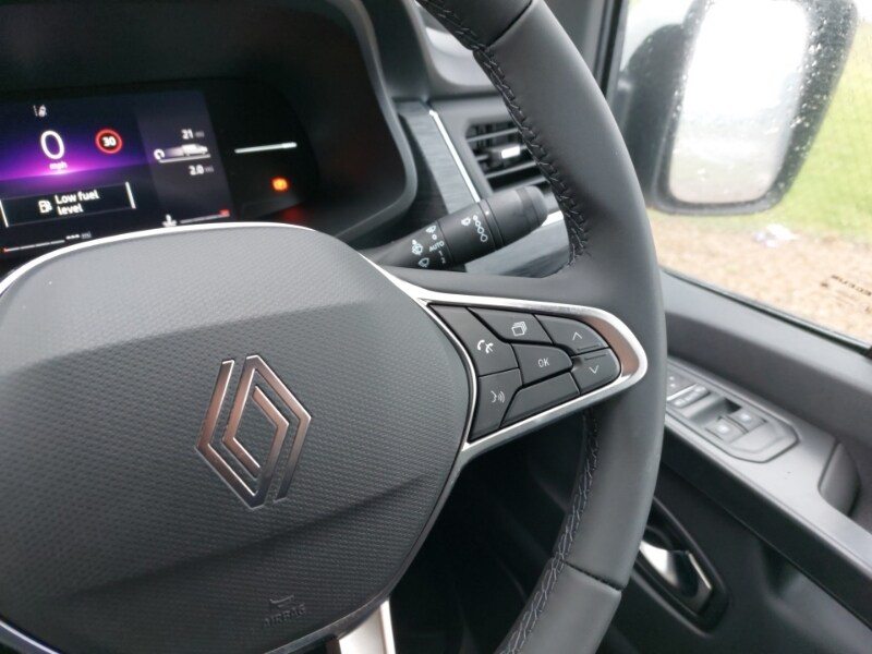 Used Renault Trafic 2025 for sale - 77467060: Photo 10