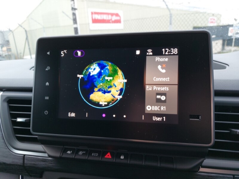 Used Renault Trafic 2025 for sale - 77467060: Photo 11