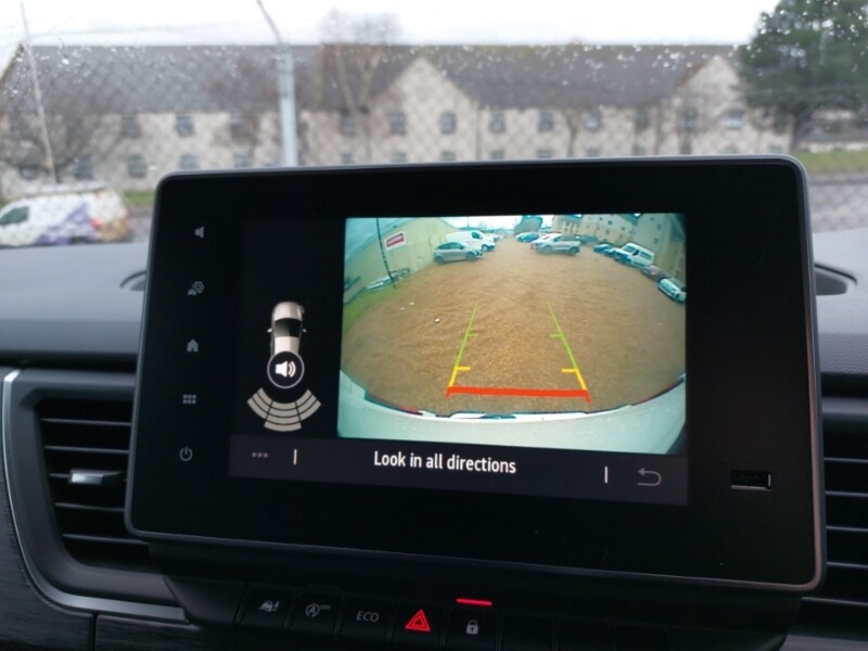 Used Renault Trafic 2025 for sale - 77467060: Photo 18