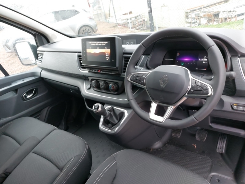 Used Renault Trafic 2025 for sale - 77467060: Photo 2