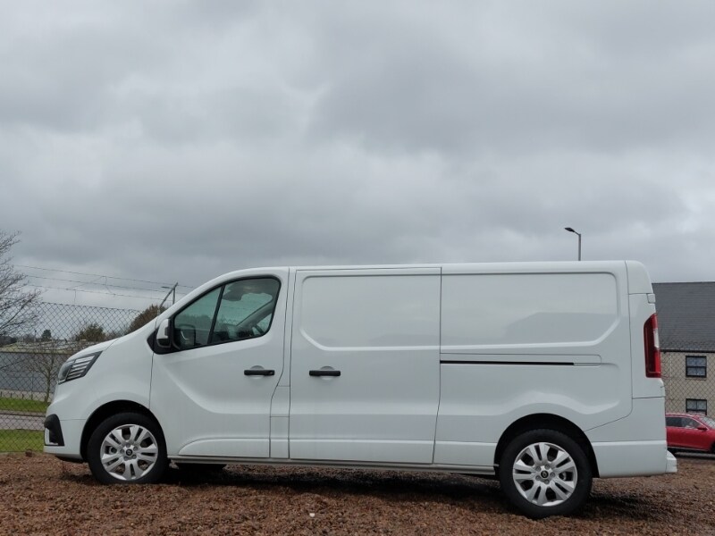 Used Renault Trafic 2025 for sale - 77467060: Photo 4