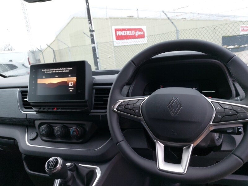 Used Renault Trafic 2025 for sale - 77467060: Photo 7