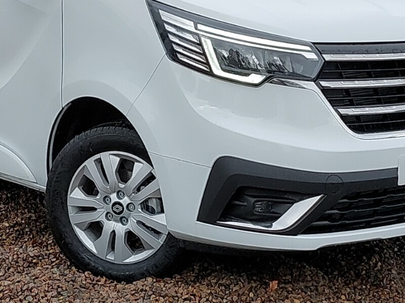 Used Renault Trafic 2025 for sale - 77467060: Photo 9