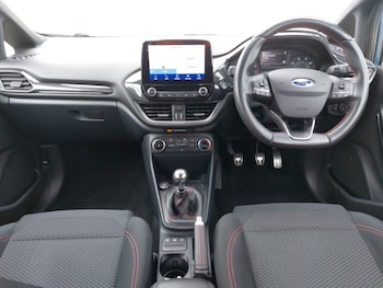 Used Ford Fiesta 2021 for sale - 79440259: Photo