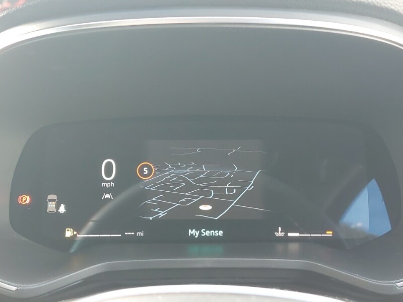 Used Renault Clio 2025 for sale - 77690075: Photo 14