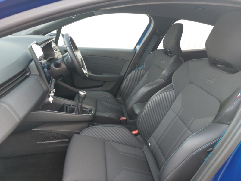 Used Renault Clio 2025 for sale - 77690075: Photo 5