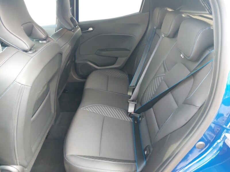 Used Renault Clio 2025 for sale - 77690075: Photo 6