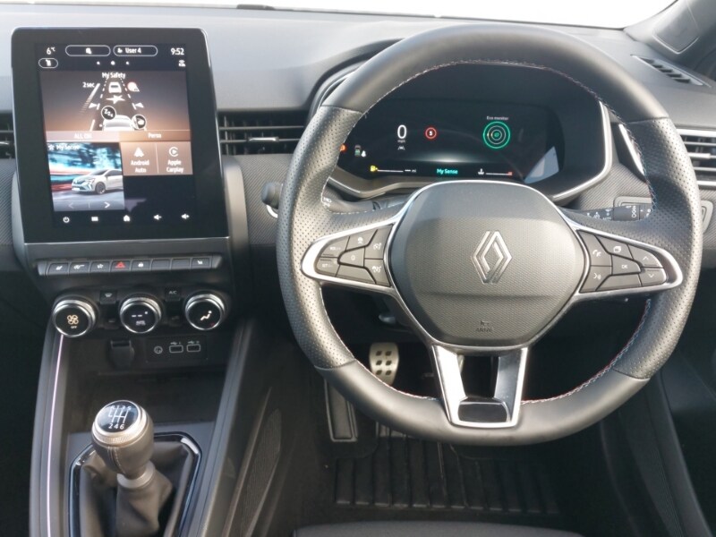 Used Renault Clio 2025 for sale - 77690075: Photo 7