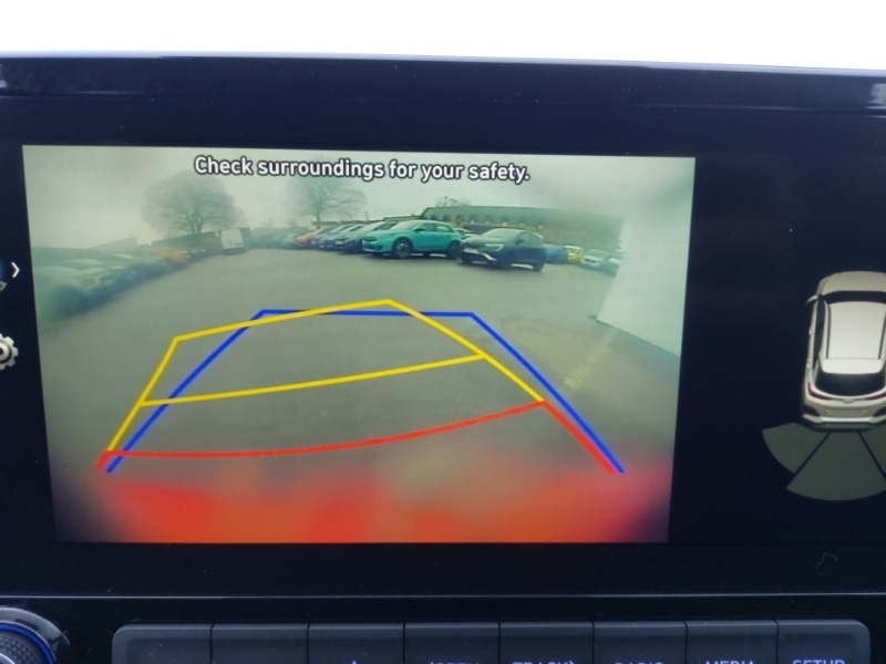 Used Hyundai KONA 2021 for sale - 78071229: Photo 10