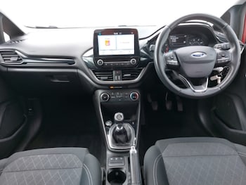 Used Ford Fiesta 2019 for sale - 78634646: Photo