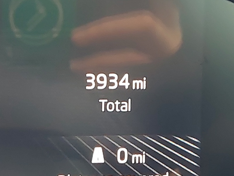 Used Skoda Fabia 2025 for sale - 76403569: Photo 11