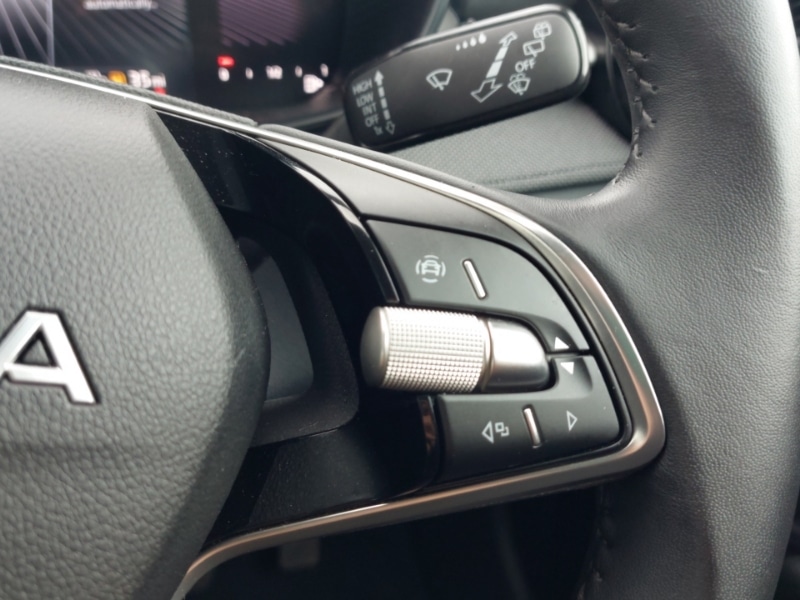 Used Skoda Fabia 2025 for sale - 76403569: Photo 14