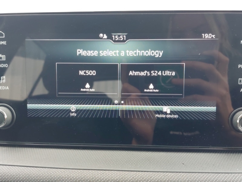 Used Skoda Fabia 2025 for sale - 76403569: Photo 18