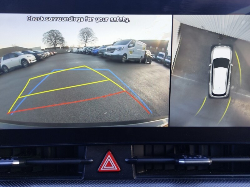 Used Kia Sportage 2022 for sale - 77311790: Photo 10