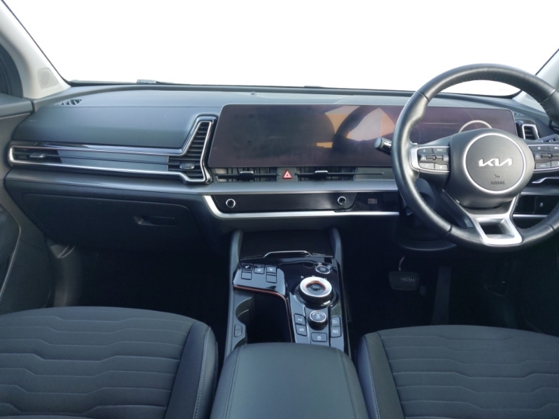 Used Kia Sportage 2022 for sale - 77311790: Photo 2