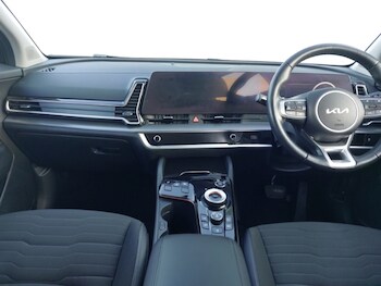 Used Kia Sportage 2022 for sale - 77311790: Photo