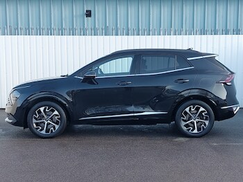 Used Kia Sportage 2022 for sale - 77311790: Photo