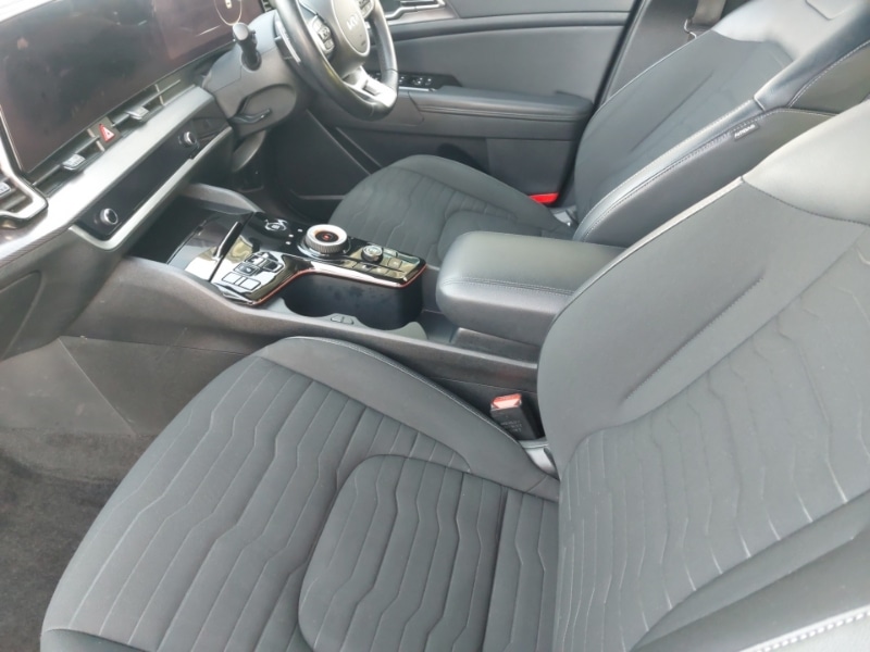 Used Kia Sportage 2022 for sale - 77311790: Photo 5