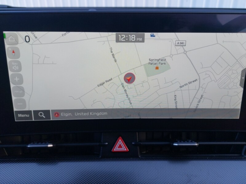 Used Kia Sportage 2022 for sale - 77311790: Photo 7