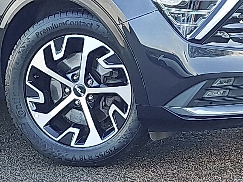 Used Kia Sportage 2022 for sale - 77311790: Photo 9