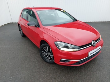 Used Volkswagen Golf 2017 for sale - 78290929: Photo