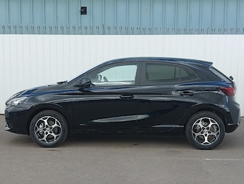 Used MG MG3 2026 for sale - 78653779: Photo