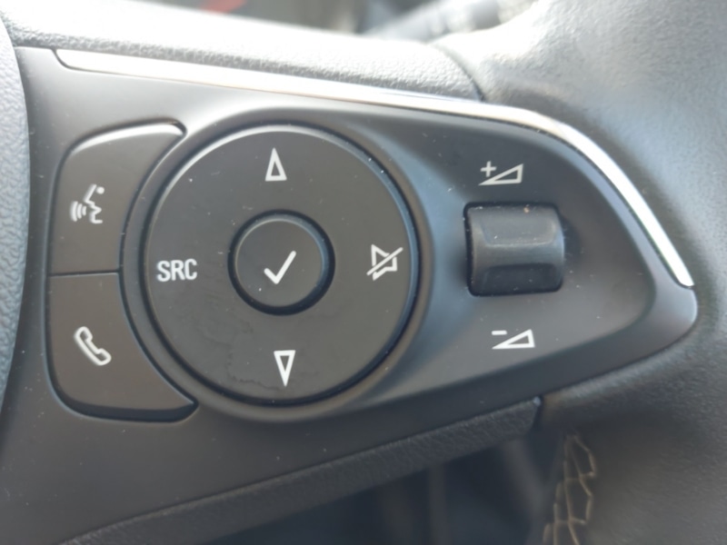 Used Vauxhall Crossland 2022 for sale - 77265634: Photo 13