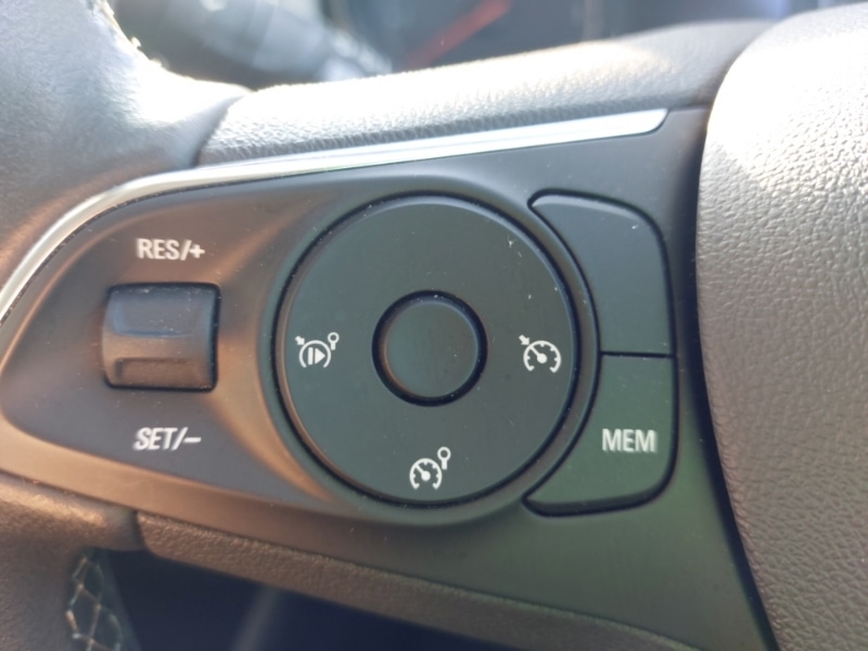 Used Vauxhall Crossland 2022 for sale - 77265634: Photo 14