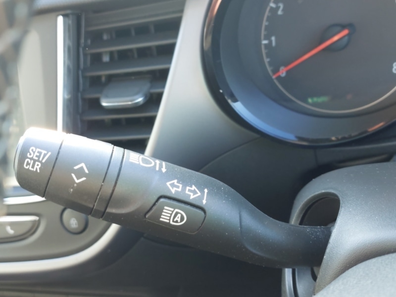 Used Vauxhall Crossland 2022 for sale - 77265634: Photo 16