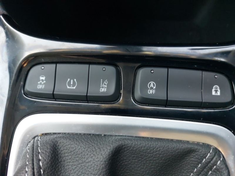 Used Vauxhall Crossland 2022 for sale - 77265634: Photo 18