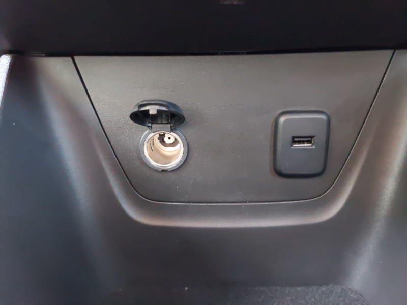 Used Vauxhall Crossland 2022 for sale - 77265634: Photo 19