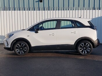 Used Vauxhall Crossland 2022 for sale - 77265634: Photo