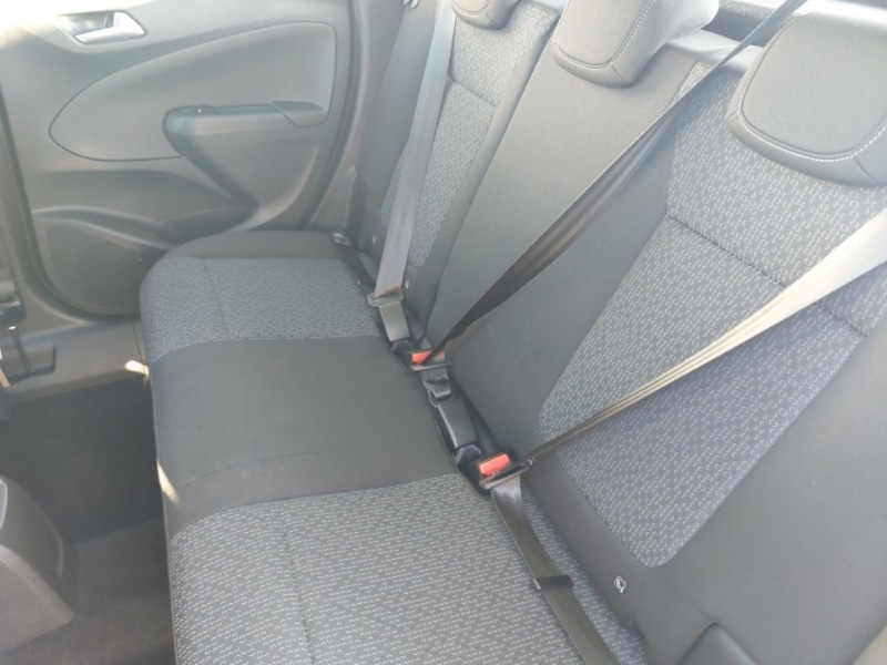 Used Vauxhall Crossland 2022 for sale - 77265634: Photo 6