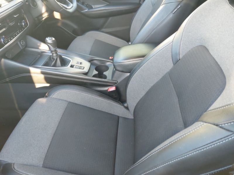 Used Nissan Qashqai 2024 for sale - 77536770: Photo 5