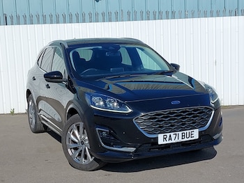 Used Ford Kuga 2021 for sale - 79373081: Photo