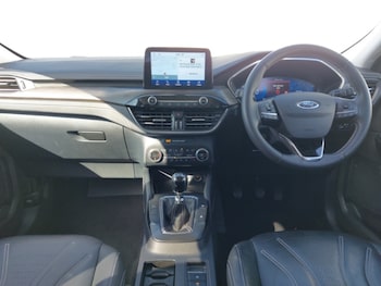 Used Ford Kuga 2021 for sale - 79373081: Photo