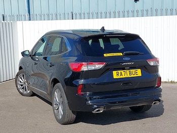 Used Ford Kuga 2021 for sale - 79373081: Photo
