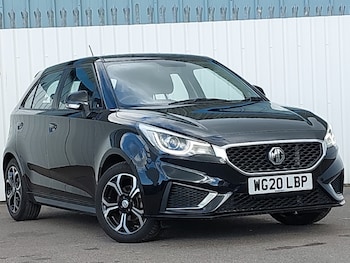 Used MG MG3 2020 for sale - 78842124: Photo